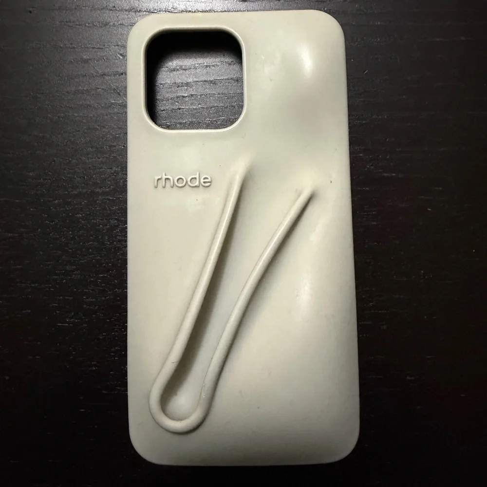 Rhode Phone Case for iPhone 14 Pro Max